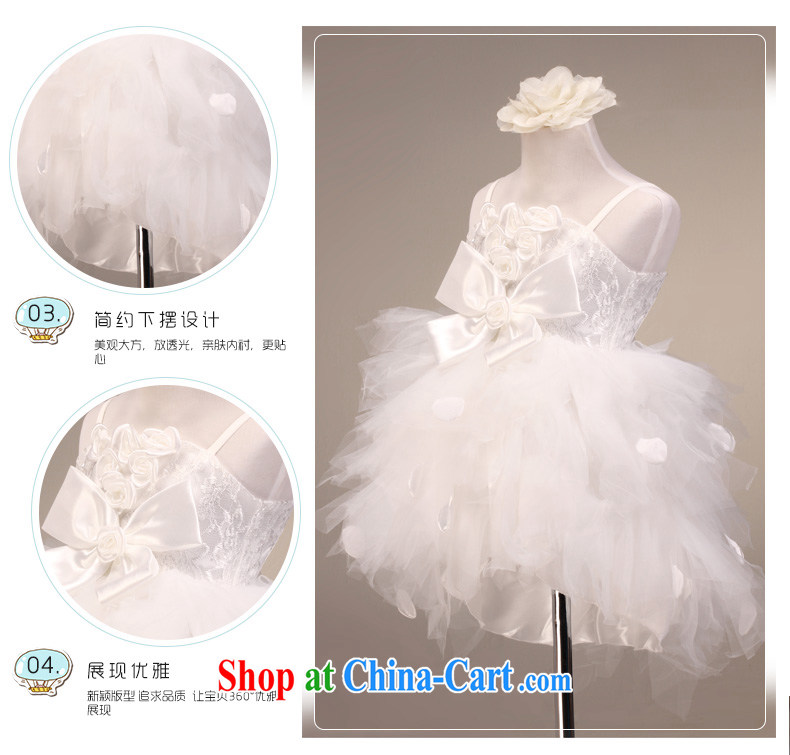 MSLover sweet straps shaggy skirt girls skirt Princess children's dance stage dress wedding dress flower girl dress 7005 red 10, pictures, price, brand platters! Elections are good character, the national distribution, so why buy now enjoy more preferential! Health