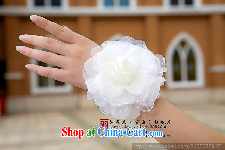 wedding dresses accessories of the bride's hand take bridesmaid sister flowers wedding supplies multi-color pictures, price, brand platters! Elections are good character, the national distribution, so why buy now enjoy more preferential! Health