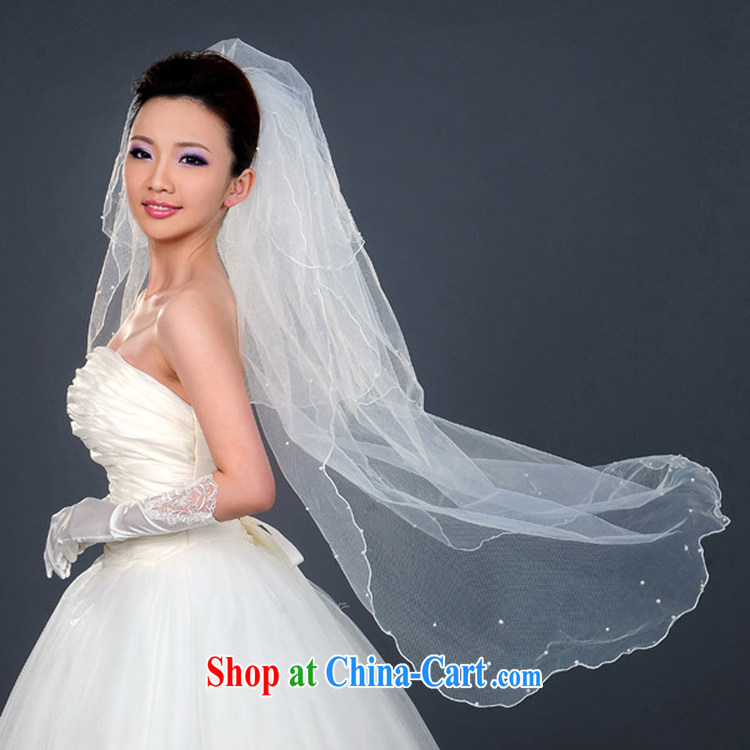 Rain Coat yet married women wedding dresses and bridal styling Pearl beads dotted white layer 3 header yarn TS 5m White are code pictures, price, brand platters! Elections are good character, the national distribution, so why buy now enjoy more preferential! Health