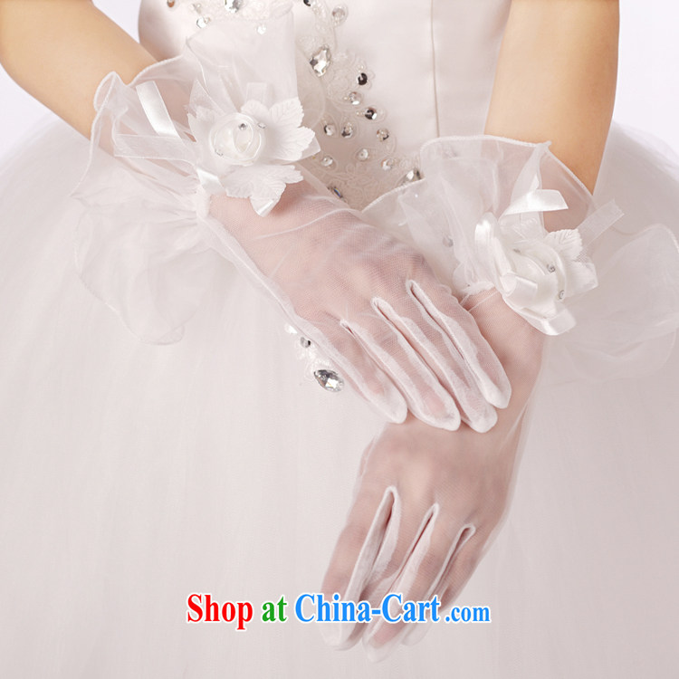 Rain is still Yi New marriages short yarn gloves dress wedding gloves white package mittens ST 033 meters white pictures, price, brand platters! Elections are good character, the national distribution, so why buy now enjoy more preferential! Health