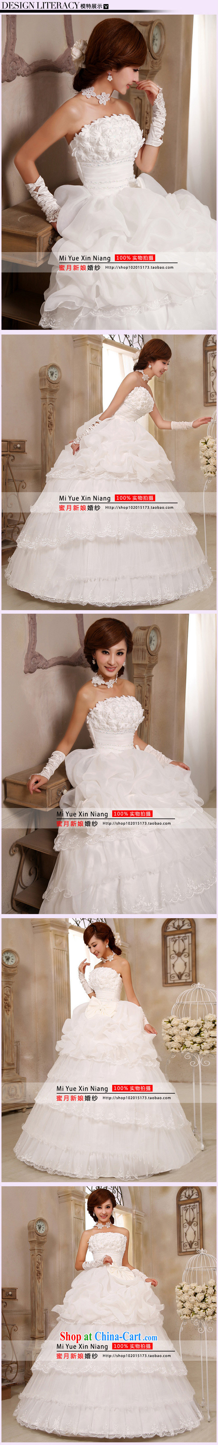 Honeymoon bridal flowers wedding Korean-style Bow Tie bridal bridal suite 2015 new sweet Princess wedding with tie shaggy wedding $150 package L pictures, price, brand platters! Elections are good character, the national distribution, so why buy now enjoy more preferential! Health