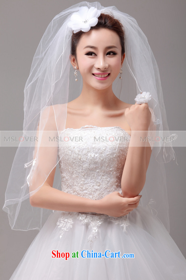 MSLover only small fresh layer 2 butterfly wedding dresses accessories marriages and yarn TS 131,102 head dresses and flower Ring Kit pictures, price, brand platters! Elections are good character, the national distribution, so why buy now enjoy more preferential! Health