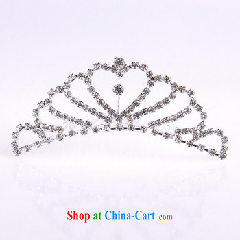 MSlover flower dress accessories water drilling children Crown headdress Korean Princess hair accessories with the comb small Crown SP 1051 silver pictures, price, brand platters! Elections are good character, the national distribution, so why buy now enjoy more preferential! Health
