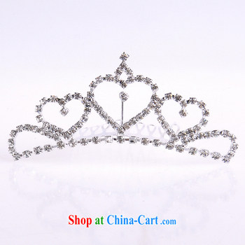 MSlover flower accessories water drilling children Crown headdress Korean Princess hair accessories children's performances and the comb small Crown SP 1049 silver pictures, price, brand platters! Elections are good character, the national distribution, so why buy now enjoy more preferential! Health