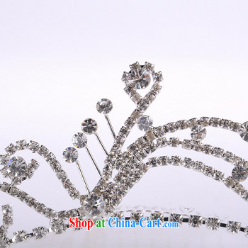 MSlover flower accessories water drilling children Crown headdress Korean Princess hair accessories children's performances and the comb small Crown SP 1048 silver pictures, price, brand platters! Elections are good character, the national distribution, so why buy now enjoy more preferential! Health