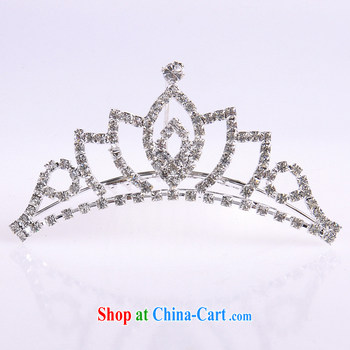 MSlover flower accessories water drilling children Crown headdress Korean Princess hair accessories children's performances and the comb small Crown SP 1047 silver pictures, price, brand platters! Elections are good character, the national distribution, so why buy now enjoy more preferential! Health