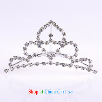 MSlover flower accessories water drilling children Crown headdress Korean Princess hair accessories children's performances and the comb small Crown SP 1042 silver pictures, price, brand platters! Elections are good character, the national distribution, so why buy now enjoy more preferential! Health