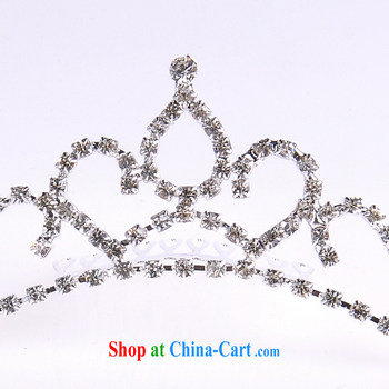 MSlover flower accessories water drilling children Crown headdress Korean Princess hair accessories children's performances and the comb small Crown SP 1038 silver pictures, price, brand platters! Elections are good character, the national distribution, so why buy now enjoy more preferential! Health