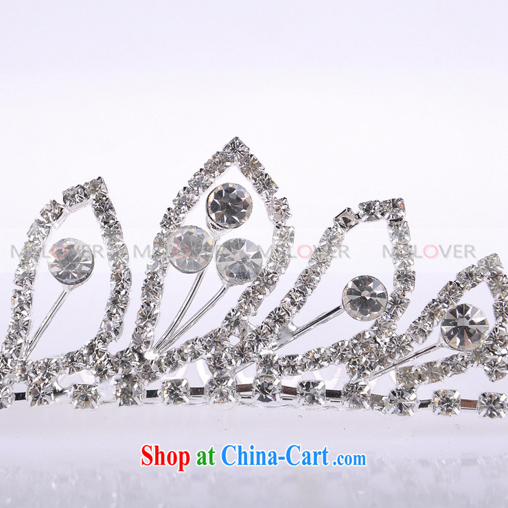 MSlover flower accessories water drilling children Princess crown and ornaments ornaments children's performances and the comb small Crown S 130,802 silver pictures, price, brand platters! Elections are good character, the national distribution, so why buy now enjoy more preferential! Health