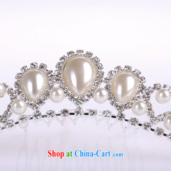 MSlover flower girl dress with Pearl girls and Korean Crown Princess-the-brush small Crown S 130,803 silver pictures, price, brand platters! Elections are good character, the national distribution, so why buy now enjoy more preferential! Health