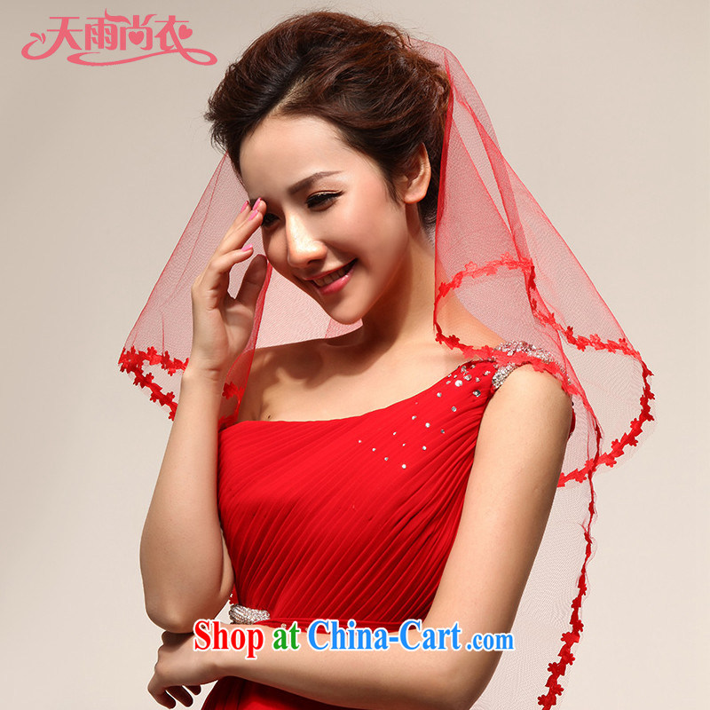 Rain is still Yi marriages and legal bridal style wedding dresses accessories and ornaments photo building and legal TS 1 red, rain is clothing, and shopping on the Internet