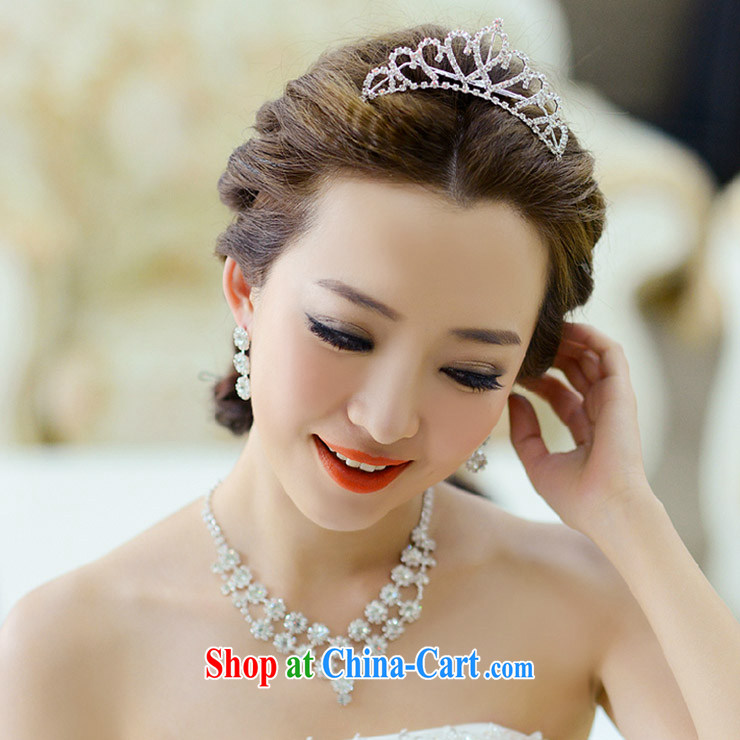 MSlover heart-flower with water drilling children Crown headdress Korean Princess band performances and the comb small Crown SP 1029 silver pictures, price, brand platters! Elections are good character, the national distribution, so why buy now enjoy more preferential! Health