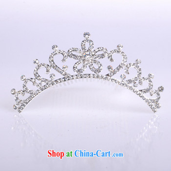 MSlover flower accessories water drilling children Crown headdress Korean Princess hair accessories children's performances and the comb small Crown SP 0094 silver pictures, price, brand platters! Elections are good character, the national distribution, so why buy now enjoy more preferential! Health