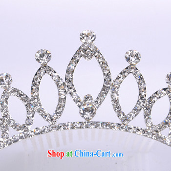 MSlover flower accessories water drilling children Crown headdress Korean Princess hair accessories children's performances and the comb small Crown SP 0093 silver pictures, price, brand platters! Elections are good character, the national distribution, so why buy now enjoy more preferential! Health