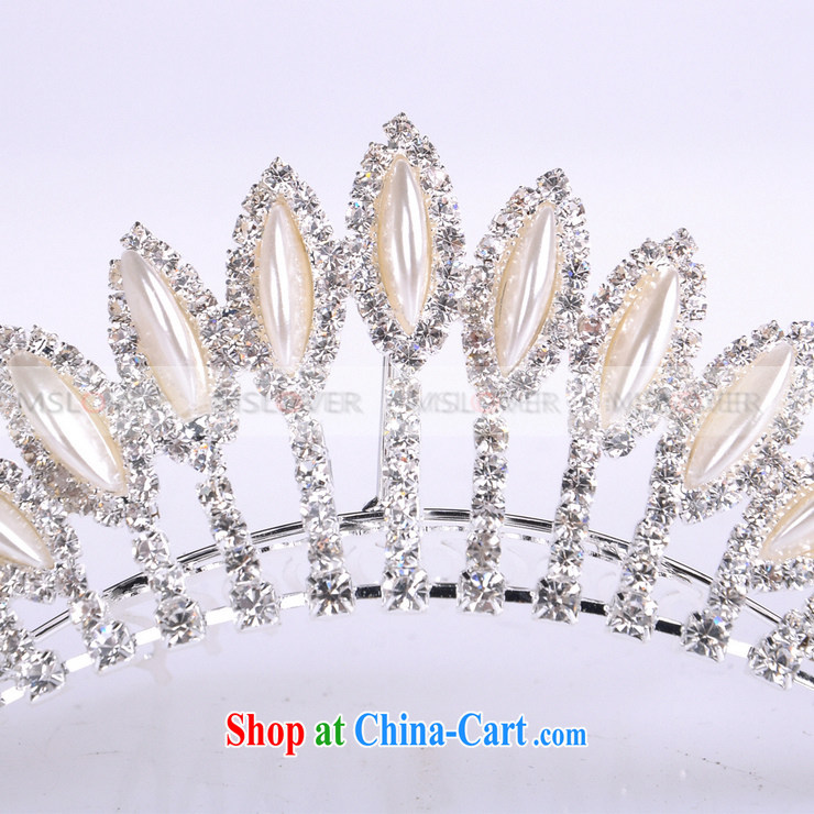 MSlover flower accessories water drilling children Crown headdress Korean Princess hair accessories children's performances and the comb small Crown SP 0088 silver pictures, price, brand platters! Elections are good character, the national distribution, so why buy now enjoy more preferential! Health