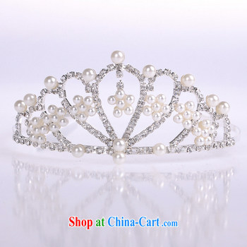 MSlover shining pearl crystal alloy bridal Crown bridal accessories and ornaments hair accessories wedding hair accessories the clamp SP 1077 silver pictures, price, brand platters! Elections are good character, the national distribution, so why buy now enjoy more preferential! Health