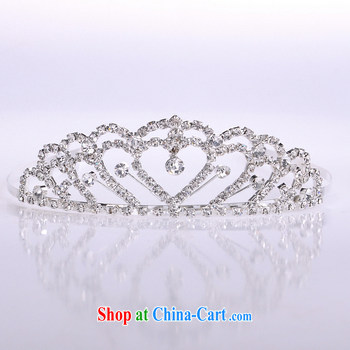 MSlover flash crystal alloy bridal Crown bridal accessories and hair accessories wedding hair accessories the clamp SP 1070 silver pictures, price, brand platters! Elections are good character, the national distribution, so why buy now enjoy more preferential! Health