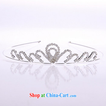 MSlover flash crystal alloy bridal Crown bridal accessories and hair accessories wedding hair accessories the clamp SP 1060 silver pictures, price, brand platters! Elections are good character, the national distribution, so why buy now enjoy more preferential! Health
