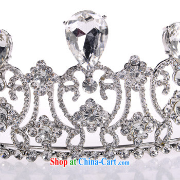 MSlover sparkling crystal alloy bridal Crown bridal accessories and hair accessories wedding hair accessories SP 0140 silver pictures, price, brand platters! Elections are good character, the national distribution, so why buy now enjoy more preferential! Health