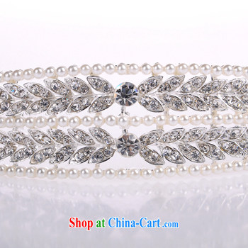 MSlover Pearl crystal alloy bridal Crown bridal accessories and hair accessories wedding hair accessories SP 0116 silver pictures, price, brand platters! Elections are good character, the national distribution, so why buy now enjoy more preferential! Health