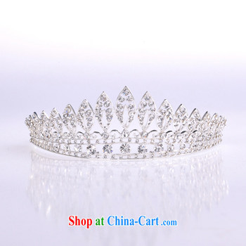 MSlover crystal alloy bridal Crown bridal accessories and ornaments hair accessories wedding hair accessories SP 0106 silver pictures, price, brand platters! Elections are good character, the national distribution, so why buy now enjoy more preferential! Health