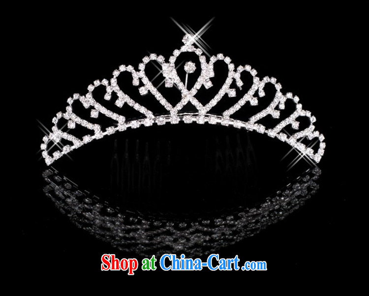 Rain is still Yi marriages and wedding accessories Crown photo building bridal styling flash wedding supplies water drilling Crown HG 9 pictures, price, brand platters! Elections are good character, the national distribution, so why buy now enjoy more preferential! Health