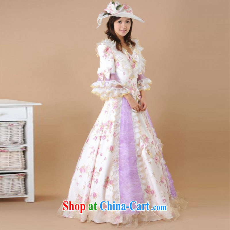 Love so Peng 2014 new wedding dresses - Beautiful sweet fairy tale Princess clad wedding in-kind A 23 photo color customer size will not be refunded, love so Peng, shopping on the Internet