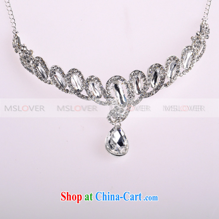 MSlover headdress jewelry bridal-jewelry bridal accessories and ornaments wedding hair accessories and heart fall 0134 SP silver pictures, price, brand platters! Elections are good character, the national distribution, so why buy now enjoy more preferential! Health