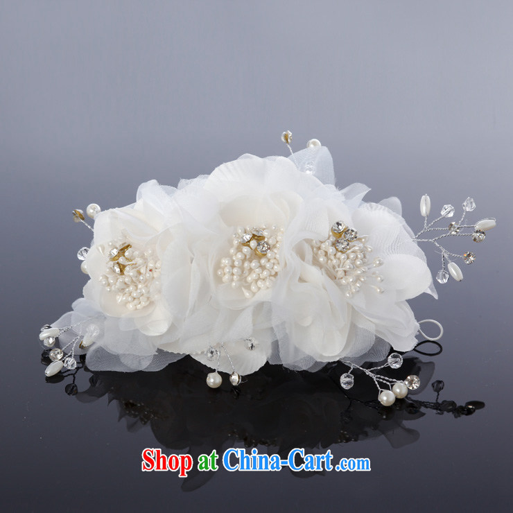 MSLover snow night fragrant Lotus bridal wedding accessories and ornaments, jewelry bridal and flower ornaments TH 130,701 white pictures, price, brand platters! Elections are good character, the national distribution, so why buy now enjoy more preferential! Health