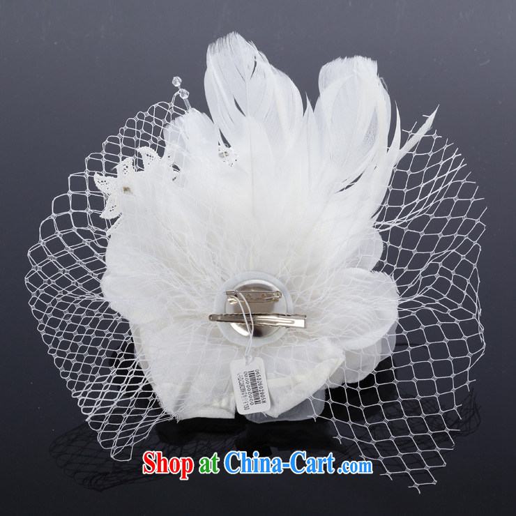 MSLover Dream Web yarn bridal wedding accessories and ornaments, jewelry bridal and flower ornaments TH 130,703 white pictures, price, brand platters! Elections are good character, the national distribution, so why buy now enjoy more preferential! Health