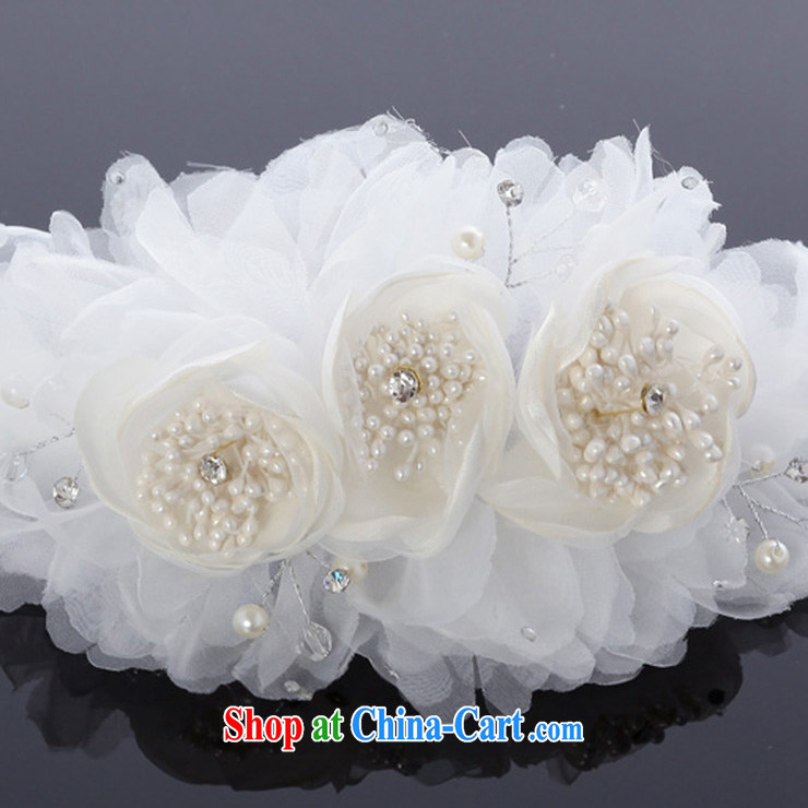 To ensure MSLover star garden light drill bridal wedding accessories and ornaments, jewelry bridal and flower ornaments TH 130,720 white pictures, price, brand platters! Elections are good character, the national distribution, so why buy now enjoy more preferential! Health