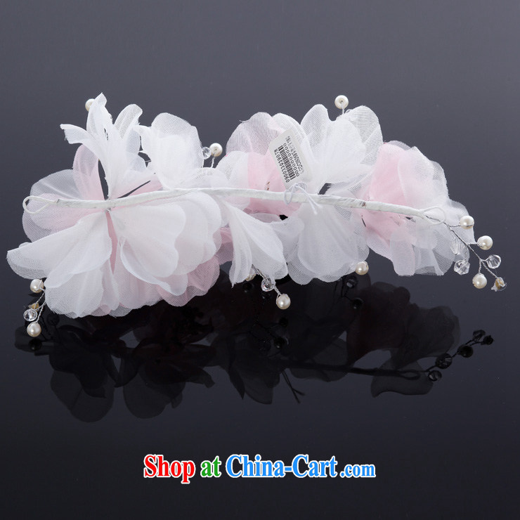 MSLover bridal wedding accessories and ornaments, jewelry bridal and flower ornaments TH 130,725 pink pictures, price, brand platters! Elections are good character, the national distribution, so why buy now enjoy more preferential! Health