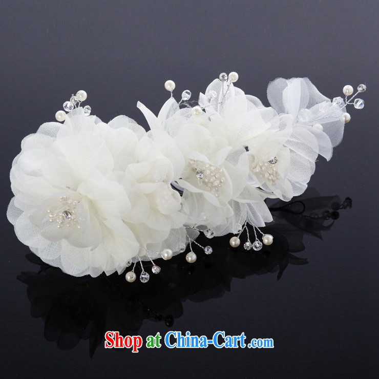 MSLover A Midsummer Night's Dream bridal wedding accessories and ornaments, jewelry bridal and flower ornaments TH 130,717 white pictures, price, brand platters! Elections are good character, the national distribution, so why buy now enjoy more preferential! Health