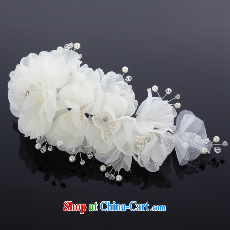 MSLover A Midsummer Night's Dream bridal wedding accessories and ornaments, jewelry bridal and flower ornaments TH 130,717 white pictures, price, brand platters! Elections are good character, the national distribution, so why buy now enjoy more preferential! Health
