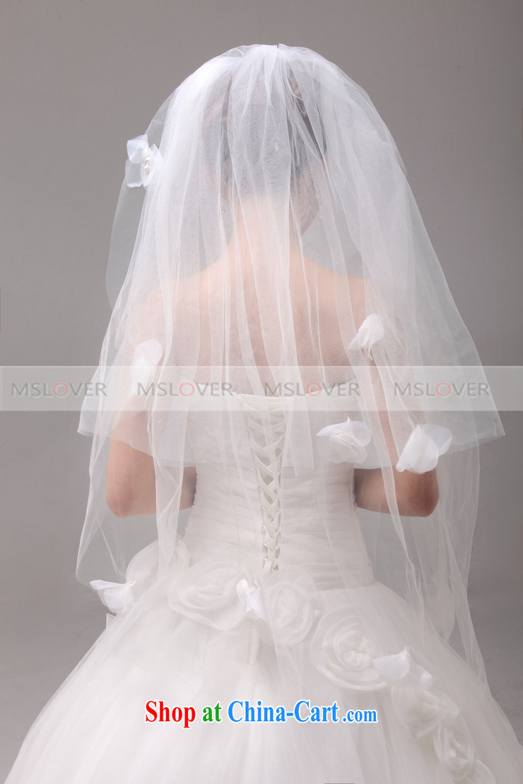 MSLover fresh flowers double 1M wedding dresses accessories marriages and yarn TS 131,122 white pictures, price, brand platters! Elections are good character, the national distribution, so why buy now enjoy more preferential! Health