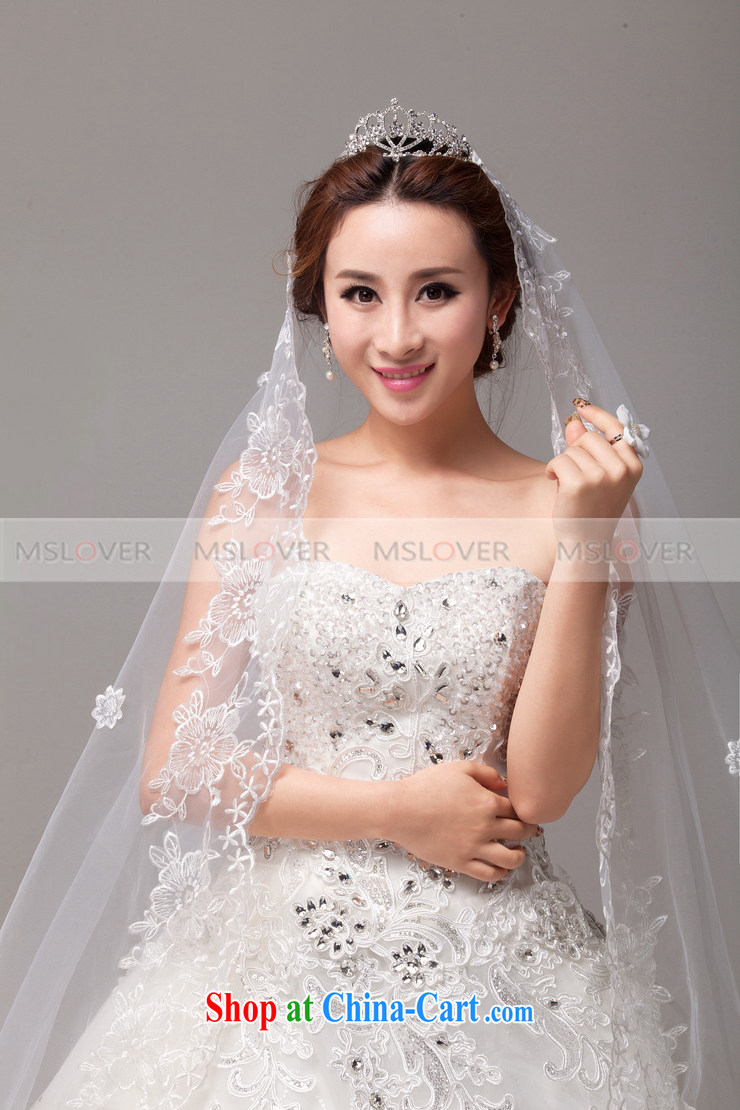 MSLover extra long 3.5m wide 3M single-tier long-tail and legal marriages accessories TS 131,118 M white pictures, price, brand platters! Elections are good character, the national distribution, so why buy now enjoy more preferential! Health