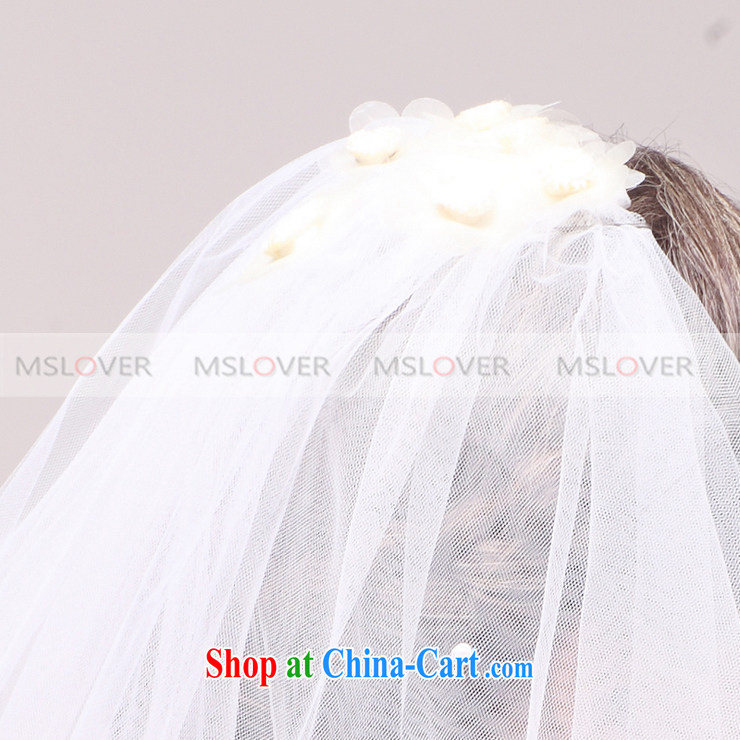 MSLover flower garden roll edge 1.2 M layer 2 wedding dresses accessories marriages and ornaments, ornaments and yarn TS 121,140 M white pictures, price, brand platters! Elections are good character, the national distribution, so why buy now enjoy more preferential! Health
