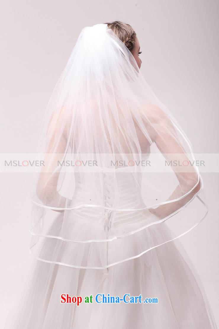 MSLover parquet drill edge 1.2 M layer 3 wedding dresses accessories marriages and ornaments, ornaments and yarn TS 121,101 white pictures, price, brand platters! Elections are good character, the national distribution, so why buy now enjoy more preferential! Health