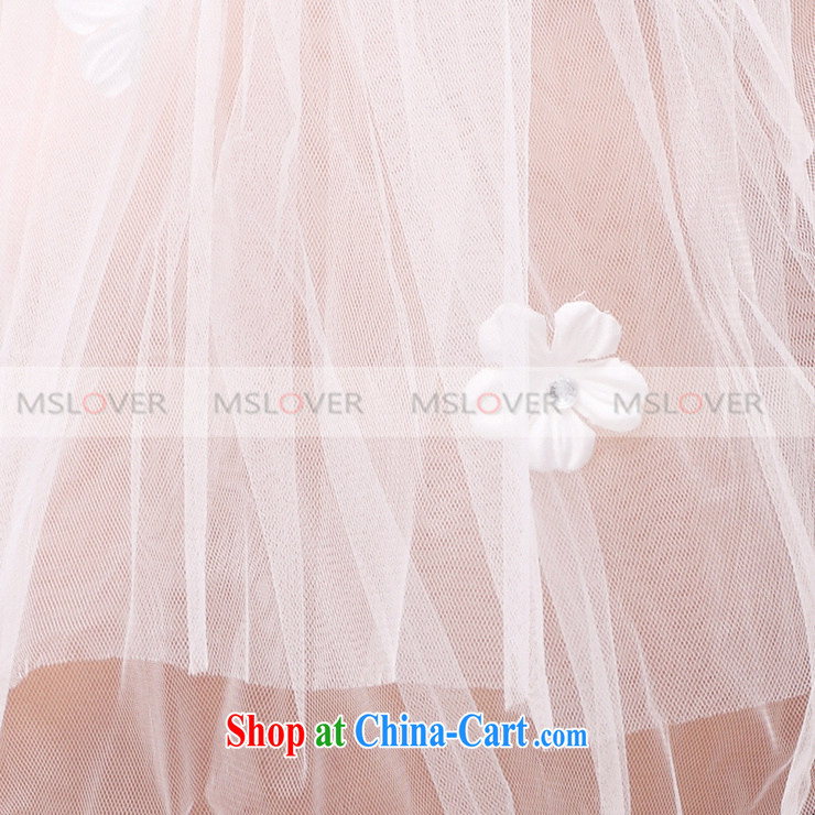 MSLover flowers Optical Edge 0.8 M layer 2 wedding dresses accessories bridal wedding head-dress, ornaments and yarn TS 120,336 white pictures, price, brand platters! Elections are good character, the national distribution, so why buy now enjoy more preferential! Health
