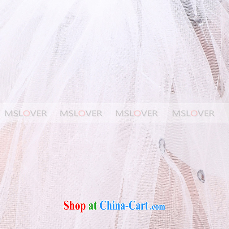 MSLover simple wood drill 0.9 M layer 3 wedding dresses accessories marriages and ornaments, ornaments and yarn TS 120,334 white pictures, price, brand platters! Elections are good character, the national distribution, so why buy now enjoy more preferential! Health