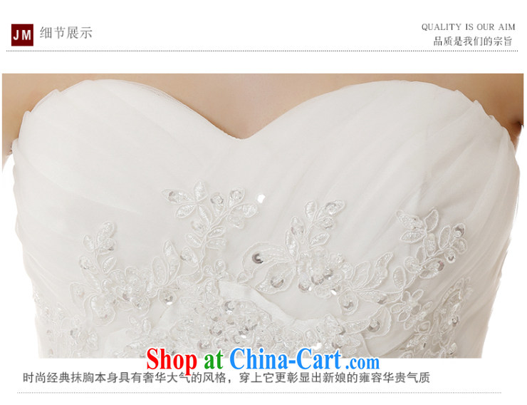 Dirty comics 2015 spring and summer new pregnant women at Merlion the tail wedding dresses Korean high-waist high, tied with cultivating graphics thin crowsfoot wedding dresses white tailored pictures, price, brand platters! Elections are good character, the national distribution, so why buy now enjoy more preferential! Health