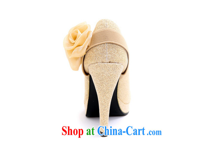 Rain is still clothing wedding dresses bridal wedding shoes wedding wedding shoes bridesmaid wedding shoes red/gold wedding shoes XZ 084 red 39 pictures, price, brand platters! Elections are good character, the national distribution, so why buy now enjoy more preferential! Health
