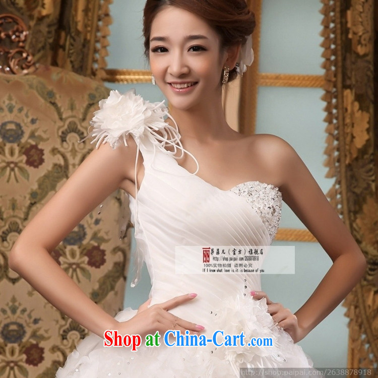 Love, Norman, 2015 wedding Korean brides single shoulder flowers graphics thin sweet Princess a shoulder with wedding buy the 3-piece set of pictures, price, brand platters! Elections are good character, the national distribution, so why buy now enjoy more preferential! Health