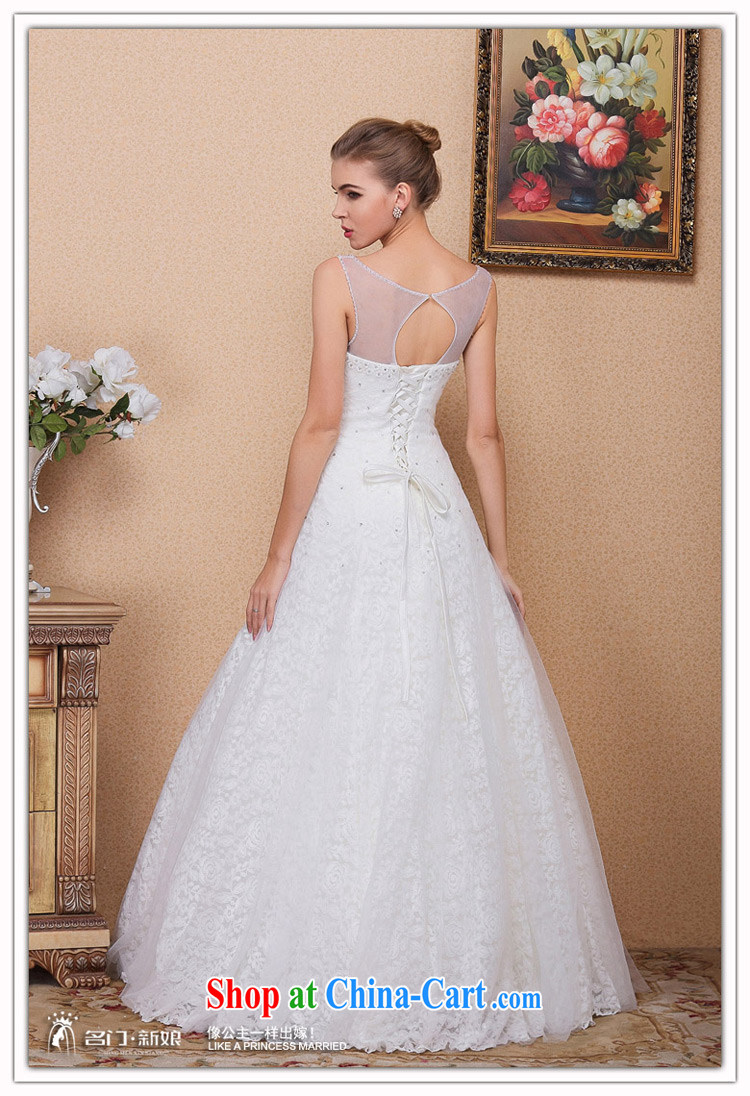 The bride's 2015 new wedding Chic simplicity wedding a Field shoulder wedding 560 L pictures, price, brand platters! Elections are good character, the national distribution, so why buy now enjoy more preferential! Health