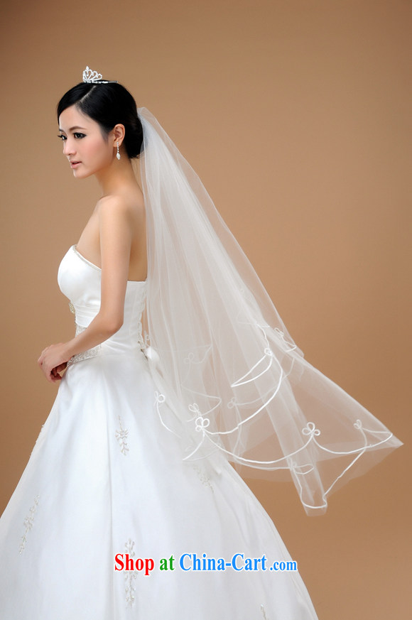 Honeymoon bridal bridal head yarn bridal head yarn bridal accessories bridal and accessories white pictures, price, brand platters! Elections are good character, the national distribution, so why buy now enjoy more preferential! Health