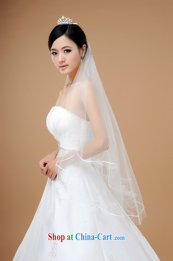 Honeymoon bridal bridal head yarn bridal head yarn bridal accessories bridal and accessories white pictures, price, brand platters! Elections are good character, the national distribution, so why buy now enjoy more preferential! Health