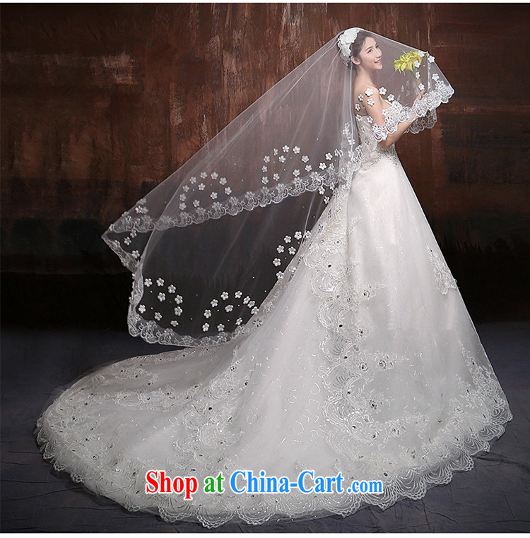 7 color 7, Korean version of the new, 2015 bridal Super Deluxe Big-tail wedding-waist graphics thin smears chest wedding dresses H 009 white tailored pictures, price, brand platters! Elections are good character, the national distribution, so why buy now enjoy more preferential! Health
