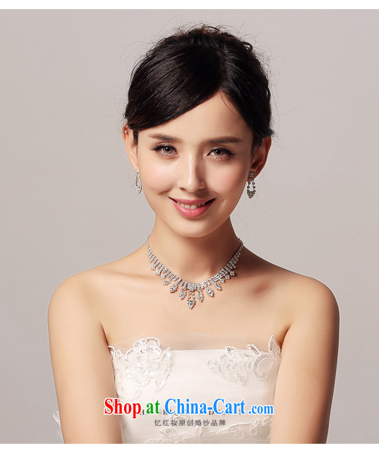 Recall that the ICRC, Colombia 2015 new marriage bridal necklace water drilling trends special offers wedding dresses accessories jewelry P 10,115 white pictures, price, brand platters! Elections are good character, the national distribution, so why buy now enjoy more preferential! Health