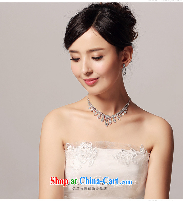 Recall that the ICRC, Colombia 2015 new marriage bridal necklace water drilling trends special offers wedding dresses accessories jewelry P 10,115 white pictures, price, brand platters! Elections are good character, the national distribution, so why buy now enjoy more preferential! Health