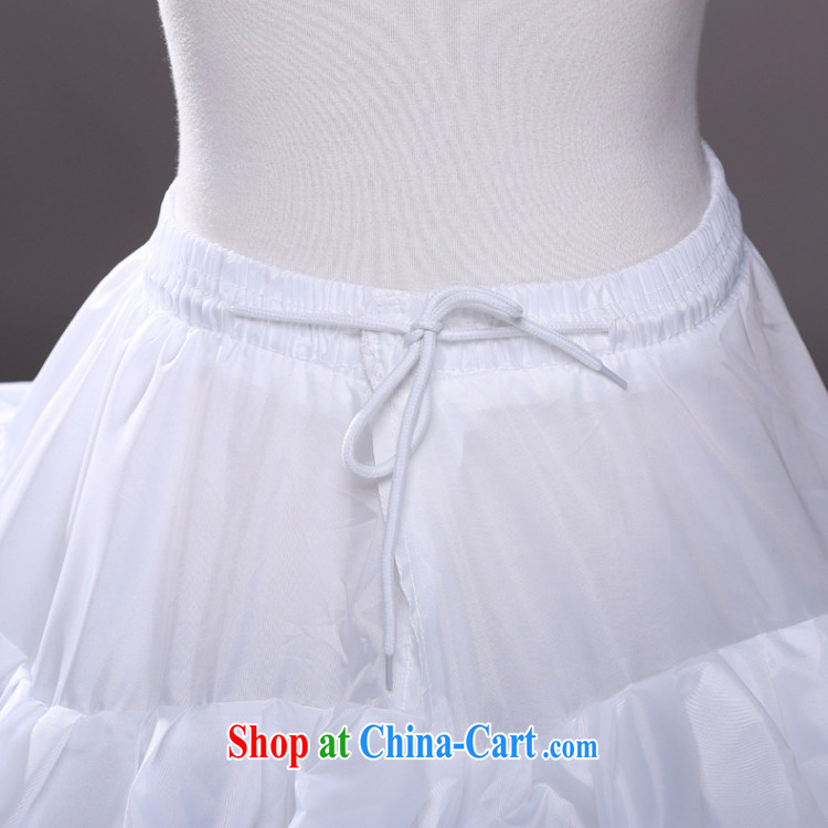 Yong-yan and wedding dresses skirt stays inch large size skirt spreader wedding accessories high quality 6 ring 1 white pictures, price, brand platters! Elections are good character, the national distribution, so why buy now enjoy more preferential! Health